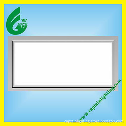 LED panel, CE, SAA and TUVNew